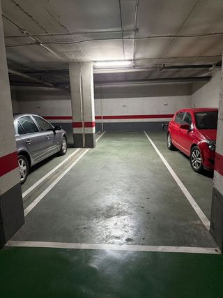 Garaje en venta en Covaresa - Parque Alameda en Valladolid