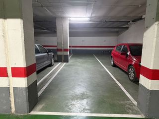 Garaje en venta en Covaresa - Parque Alameda en Valladolid
