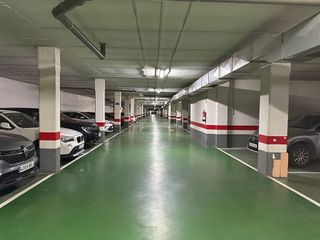 Garaje en venta en Covaresa - Parque Alameda en Valladolid