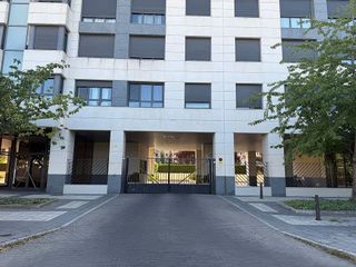 Garaje en venta en Covaresa - Parque Alameda en Valladolid