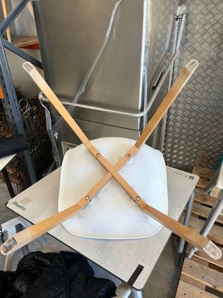 Sillas comedor y cocina 4