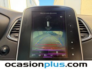 Renault Grand Scenic Zen Energy dCi 118 kW (160 CV) EDC