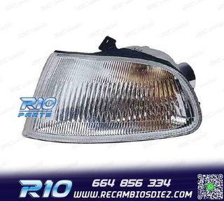 INTERMITENTES FRONTALES HONDA CIVIC 3P COUPÉ