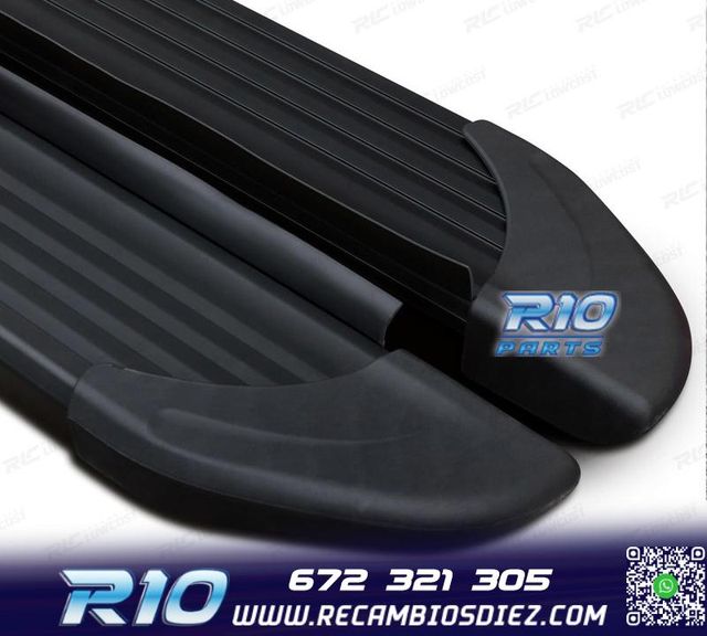 ESTRIBERAS ESTRIBOS MERCEDES VITO W447 VAN V-CLASS 14-19