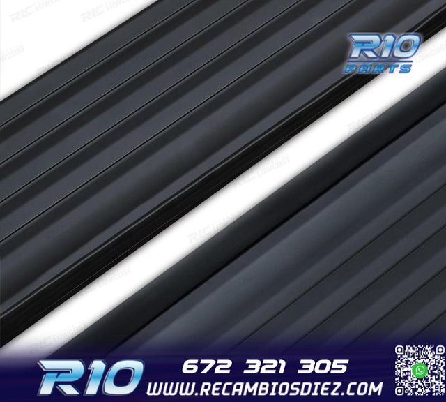 ESTRIBERAS ESTRIBOS MERCEDES VITO W447 VAN V-CLASS 14-19