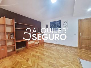 Piso en alquiler en Parque de la Coruña - Las Suertes en Collado Villalba