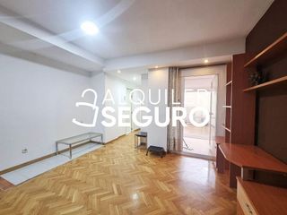 Piso en alquiler en Parque de la Coruña - Las Suertes en Collado Villalba