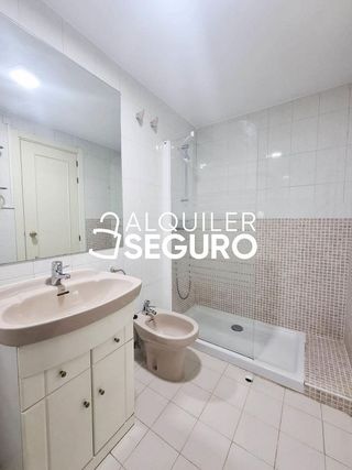 Piso en alquiler en Parque de la Coruña - Las Suertes en Collado Villalba