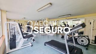 Piso en alquiler en Parque de la Coruña - Las Suertes en Collado Villalba