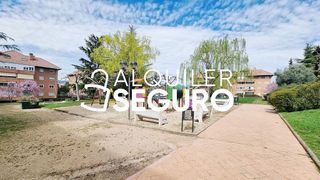 Piso en alquiler en Parque de la Coruña - Las Suertes en Collado Villalba