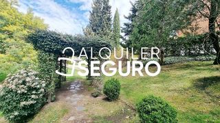 Piso en alquiler en Parque de la Coruña - Las Suertes en Collado Villalba