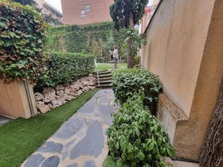 Piso en alquiler en San Pascual en Madrid