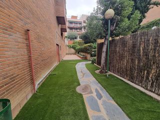 Piso en alquiler en San Pascual en Madrid