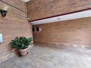 Piso en alquiler en San Pascual en Madrid