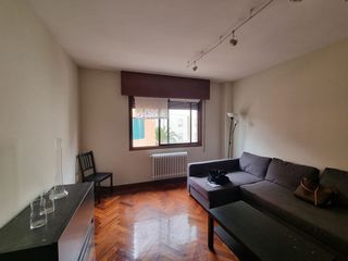 Piso en alquiler en San Pascual en Madrid