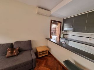 Piso en alquiler en San Pascual en Madrid