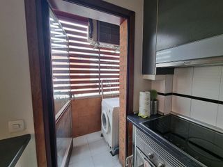 Piso en alquiler en San Pascual en Madrid