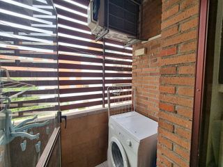 Piso en alquiler en San Pascual en Madrid