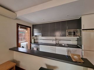 Piso en alquiler en San Pascual en Madrid