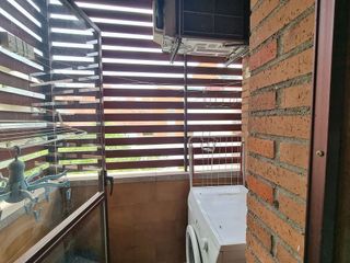 Piso en alquiler en San Pascual en Madrid