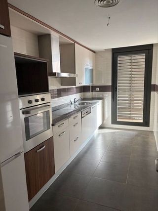 Piso en alquiler en Santa Isabel - Movera en Zaragoza