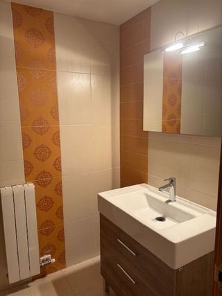 Piso en alquiler en Santa Isabel - Movera en Zaragoza