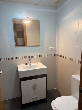 Piso en alquiler en Santa Isabel - Movera en Zaragoza