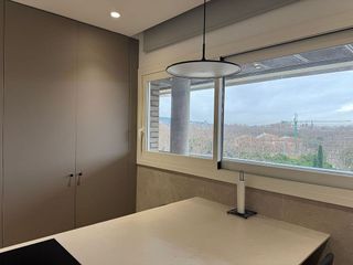 Dúplex en alquiler en La Vila Olímpica del Poblenou en Barcelona