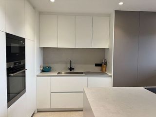 Dúplex en alquiler en La Vila Olímpica del Poblenou en Barcelona