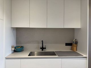 Dúplex en alquiler en La Vila Olímpica del Poblenou en Barcelona