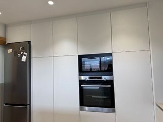 Dúplex en alquiler en La Vila Olímpica del Poblenou en Barcelona