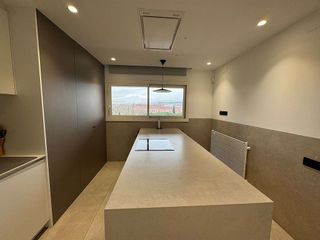 Dúplex en alquiler en La Vila Olímpica del Poblenou en Barcelona