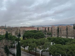 Dúplex en alquiler en La Vila Olímpica del Poblenou en Barcelona