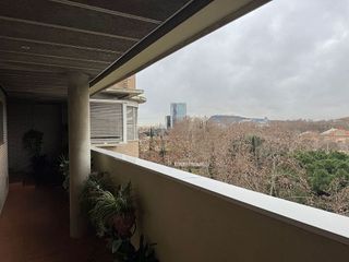 Dúplex en alquiler en La Vila Olímpica del Poblenou en Barcelona