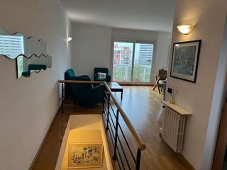 Dúplex en alquiler en La Vila Olímpica del Poblenou en Barcelona