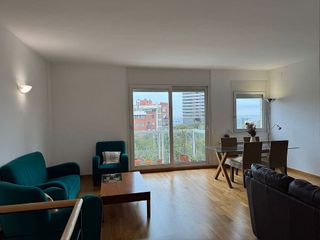 Dúplex en alquiler en La Vila Olímpica del Poblenou en Barcelona