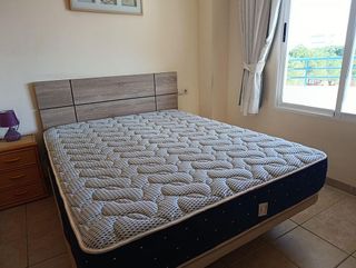 Piso en alquiler en Oliva Playa en Oliva