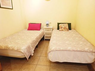 Piso en alquiler en Oliva Playa en Oliva