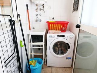 Piso en alquiler en Oliva Playa en Oliva