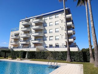 Piso en alquiler en Oliva Playa en Oliva