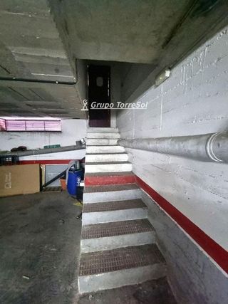 Garaje en venta en Centre en Torredembarra