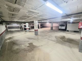 Garaje en venta en Centre en Torredembarra