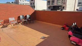 Piso en alquiler en Nueva Almería - Cortijo Grande - Vega de Acá en Almería