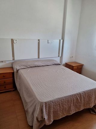 Piso en alquiler en Nueva Almería - Cortijo Grande - Vega de Acá en Almería