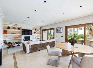 Chalet en alquiler en Lomas de Marbella Club - Puente Romano en Marbella