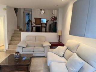 Chalet en alquiler en Altabix en Elche
