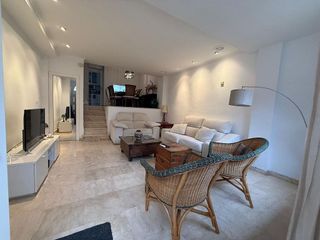 Chalet en alquiler en Altabix en Elche