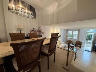 Chalet en alquiler en Altabix en Elche