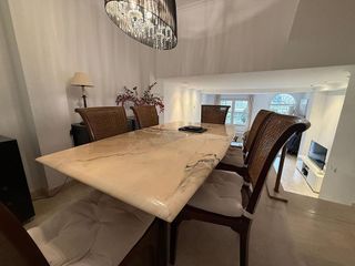 Chalet en alquiler en Altabix en Elche