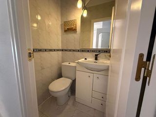 Chalet en alquiler en Altabix en Elche